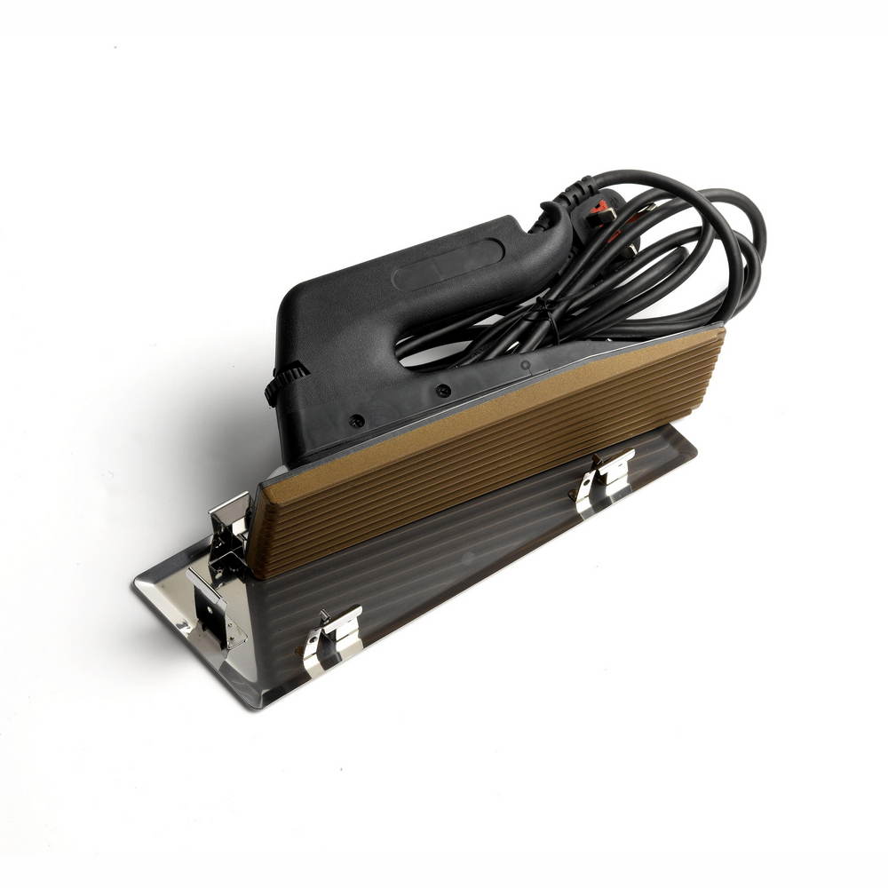 Sweeney Todd 220V Heat Seaming Iron