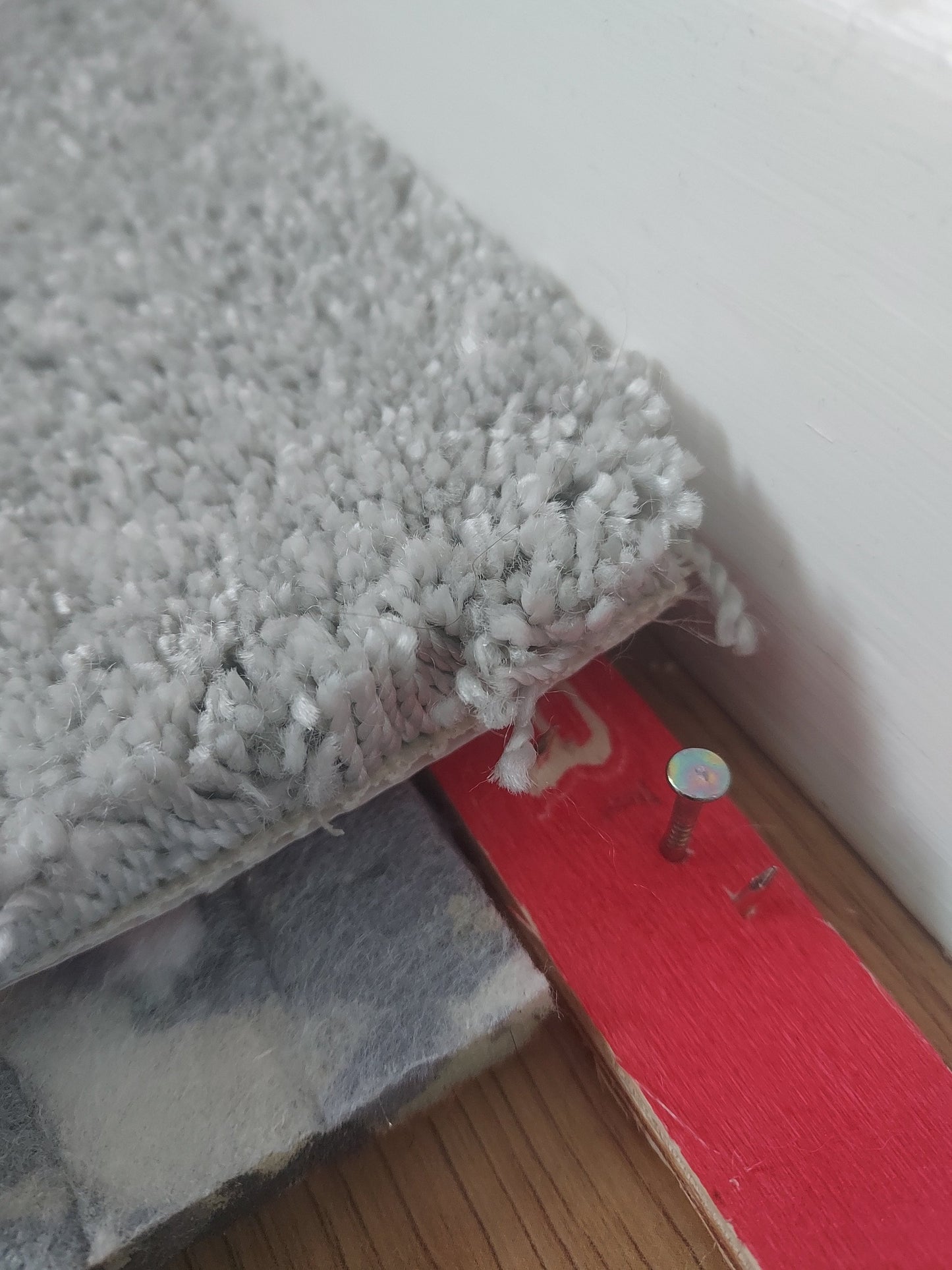 30m of Carpet Gripper (20 per pack)