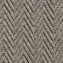 Carped Andes Berber - Greige