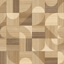 BOHO BLISS VINYL - GROOVY