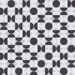 BOHO BLISS VINYL - MONO FUSION