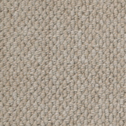 Carped Berber Island Weave - Skye Glace Sand 53