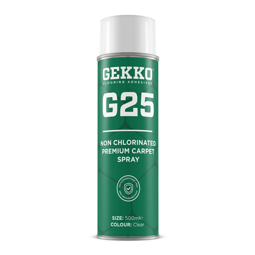 Heavy Duty Multi-Purpose Spray Adhesive