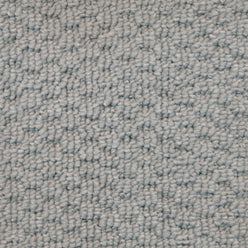 Island Weave Berber Carpet - Platinum 91