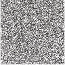 Alaska Twist Carpet - Steel