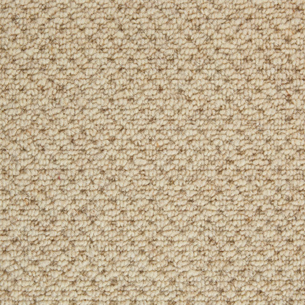 Berber Seasons Wool Carpet - Autumn Devon