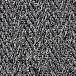 Andes Berber Carpet - Grey