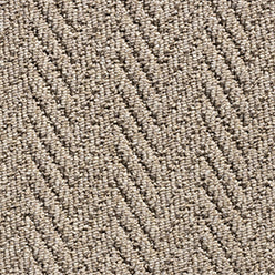 Andes Berber Carpet - Light Beige