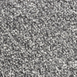 Arosa Twist Carpet - Battleship Grey 75