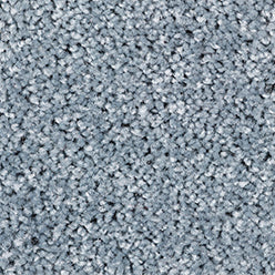 Atomic Twist Carpet - Aqua
