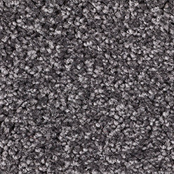 Atomic Twist Carpet - Iron