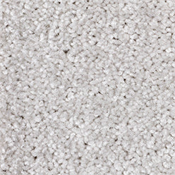 Atomic Twist Carpet - Silver