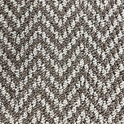 Aztec Herringbone Carpet - 3113