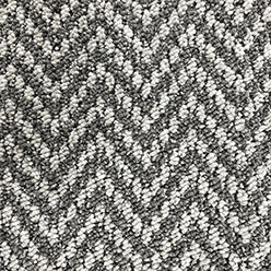 Aztec Herringbone Carpet - 3121