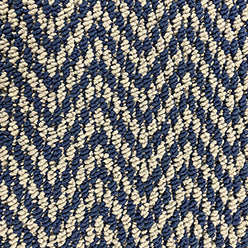 Aztec Herringbone Carpet - 3137