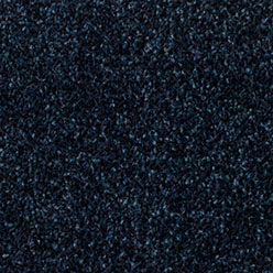 Bexhill Twist Carpet - Blue