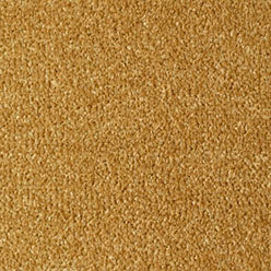 Bexhill Twist Carpet - Gold