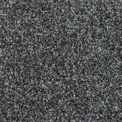 Bexhill Twist Carpet - Grey