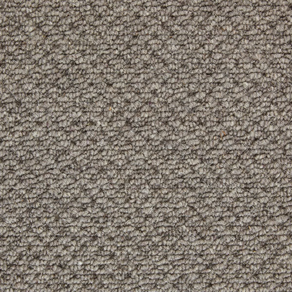 Berber Seasons Wool Carpet - Autumn Stone