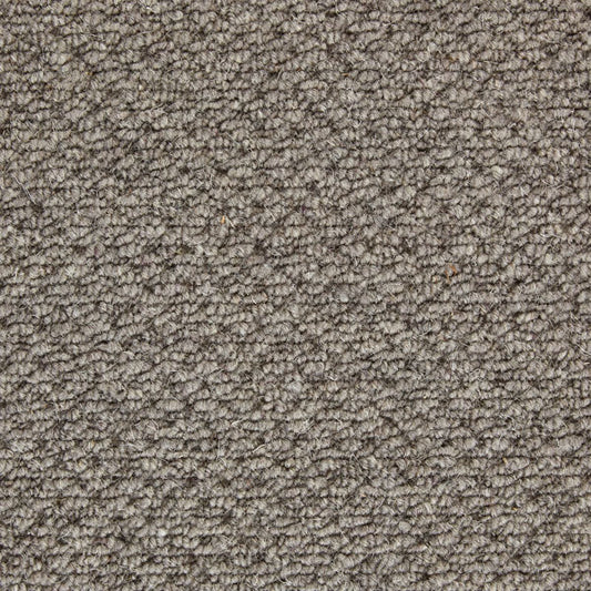 Berber Seasons Wool Carpet - Autumn Stone