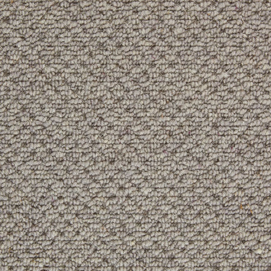 Berber Seasons Wool Carpet - Autumn Argent