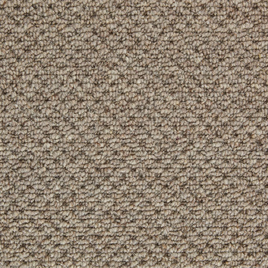 Berber Seasons Wool Carpet - Autumn Marble