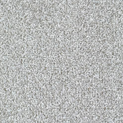 Bexhill Twist Carpet - Silver