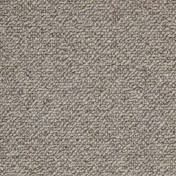 Berber Seasons Wool Carpet - Summer Argent