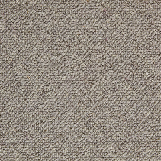 Berber Seasons Wool Carpet - Summer Argent