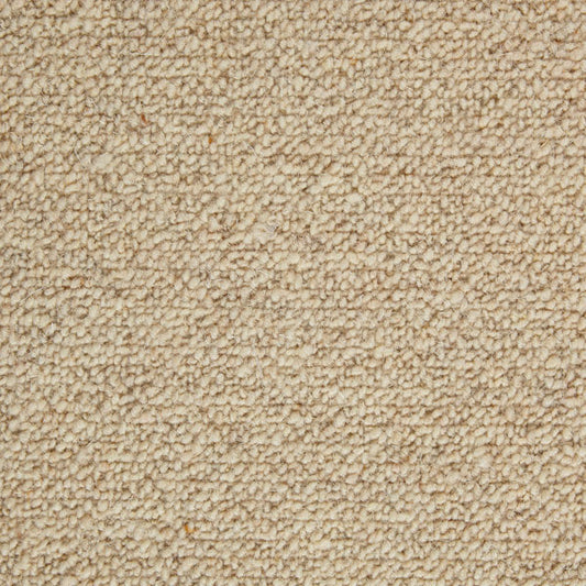 Berber Seasons Wool Carpet - Summer Devon