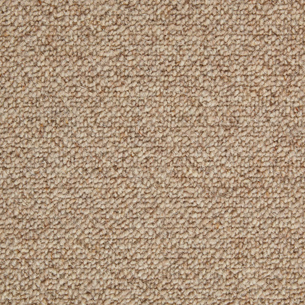 Berber Seasons Wool Carpet - Summer Harvest