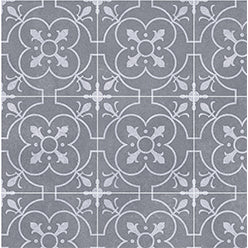 BIARRITZ VINYL - BLACKBURN