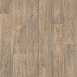 BIARRITZ VINYL - HAVANNA OAK