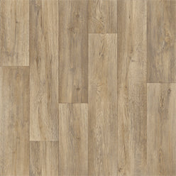 BIARRITZ VINYL - SILK OAK