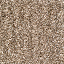 Carrick Cove Twist Carpet - Mink 91