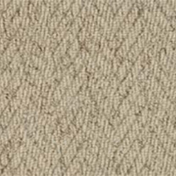 Country Collection Herringbone Carpet - Biscotti 03