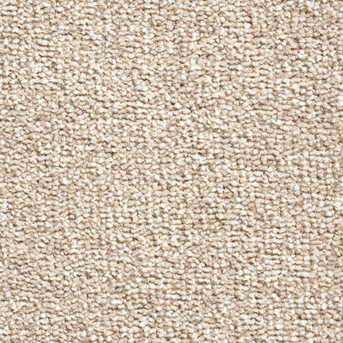 Canterbury Extra Twist Carpet - Creme Brulee