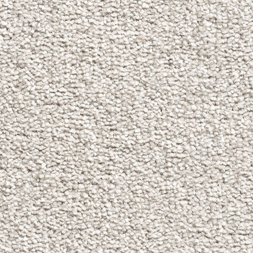 Canterbury Extra Twist Carpet - Pavlova