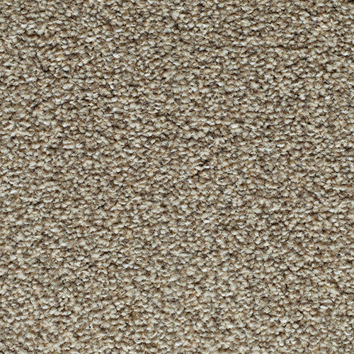 Canterbury Extra Twist Carpet - Sticky Toffee