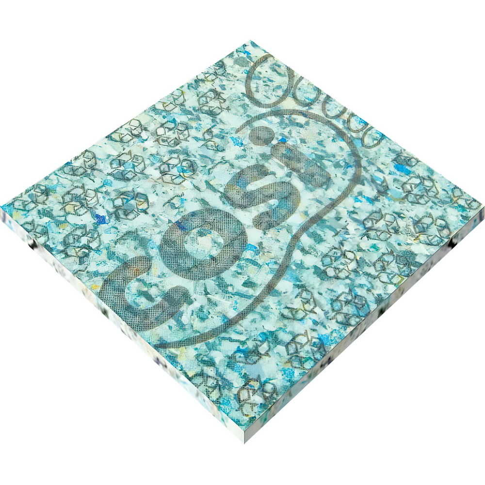 Cosi 8mm Carpet Underlay