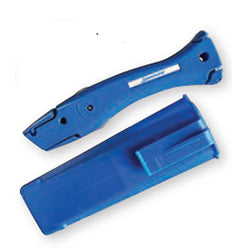 Janser Dolphin Knife (4 colours)