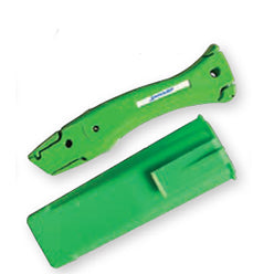 Janser Dolphin Knife (4 colours)