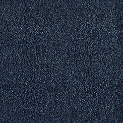 Dublin Twist Carpet - Midnight Blue