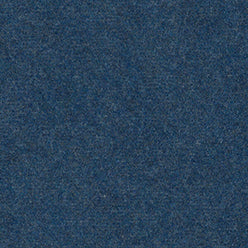 Index Cord Carpet - Blue