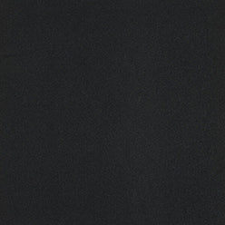 Index Cord Carpet - Black