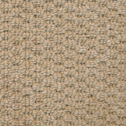 Island Weave Berber Carpet - Crystal Gold 50