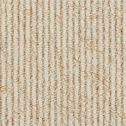Country Collection Linear Carpet - Ivory 01