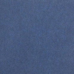 Strong Cord Carpet - Lagoon Blue