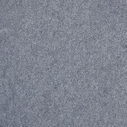 Strong Cord Carpet - Steel