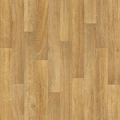 FELT SLIMTEX CEFNOGAETH FFINYL - NATURAL OAK 